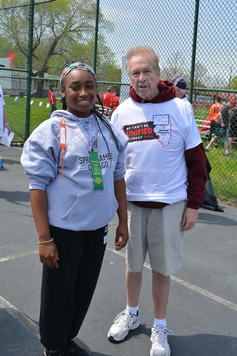 Special Olympics MAY 2022 Pic #4174